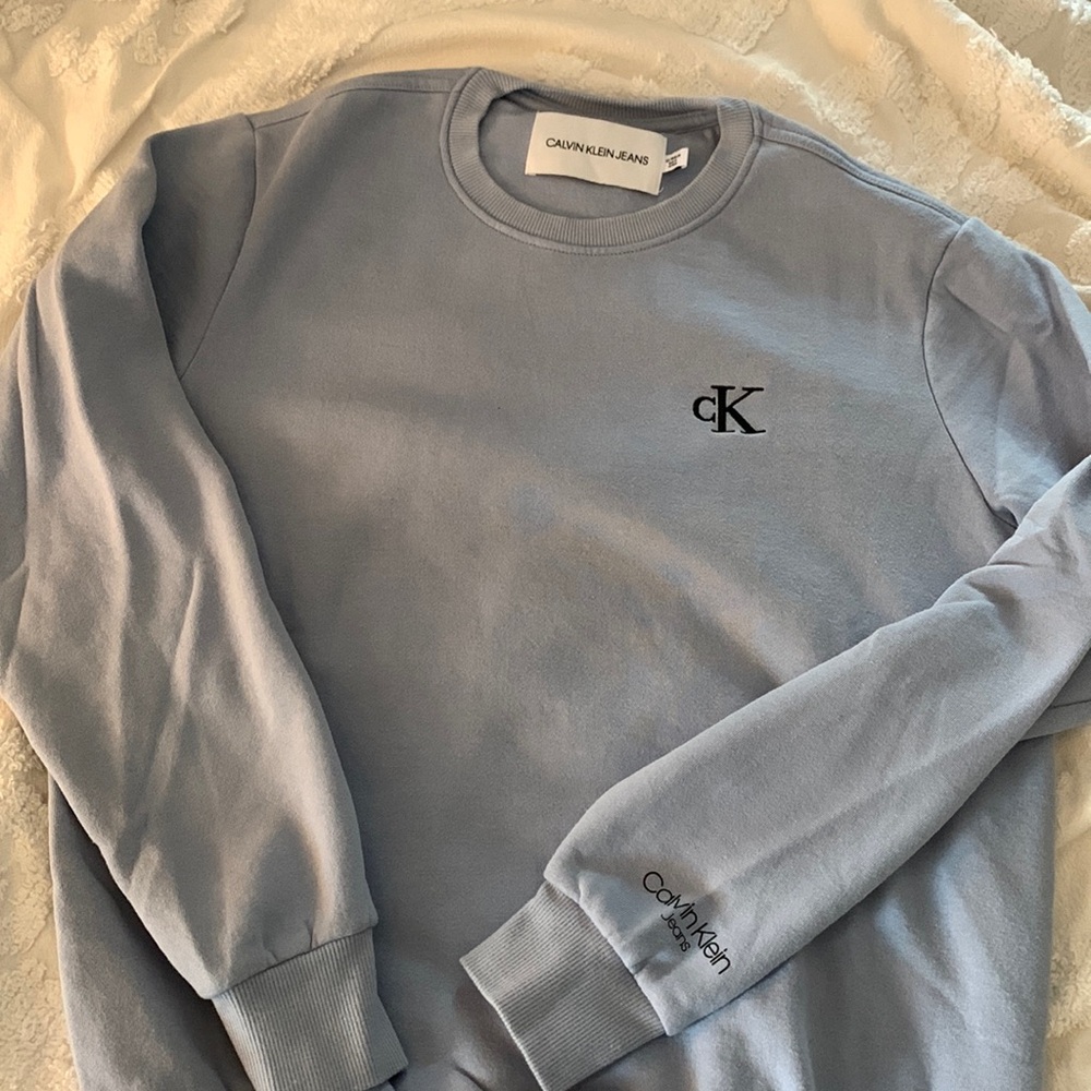 Men’s sweatshirt